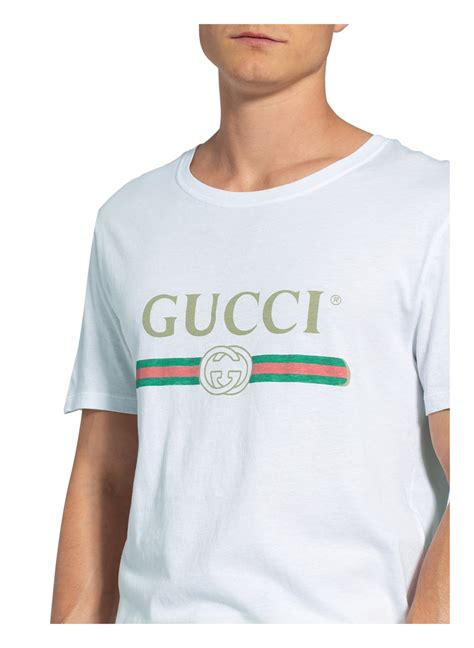 gucci tričko original